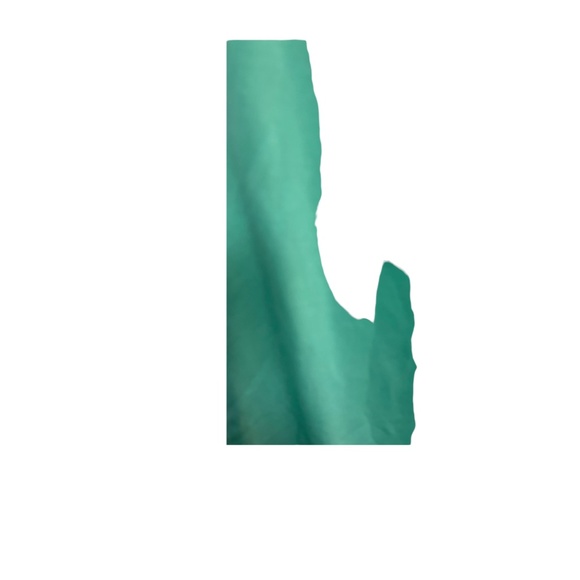 Va Va Voom Turquoise bodycon dress NWT sz S - Picture 5 of 5